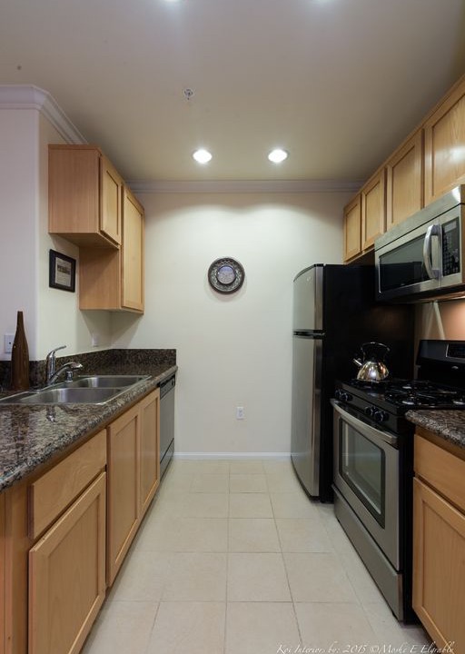 Photo of Kitchen in City West