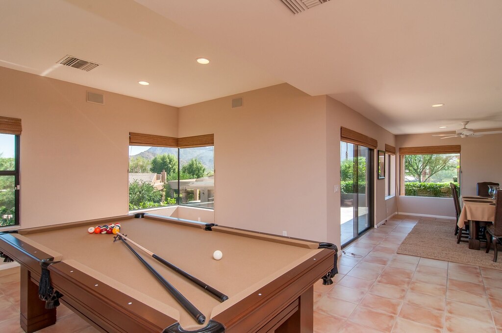 Photo of Livingroom in Palm Desert