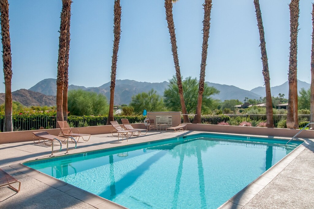 Photo of Outdoor in Palm Desert