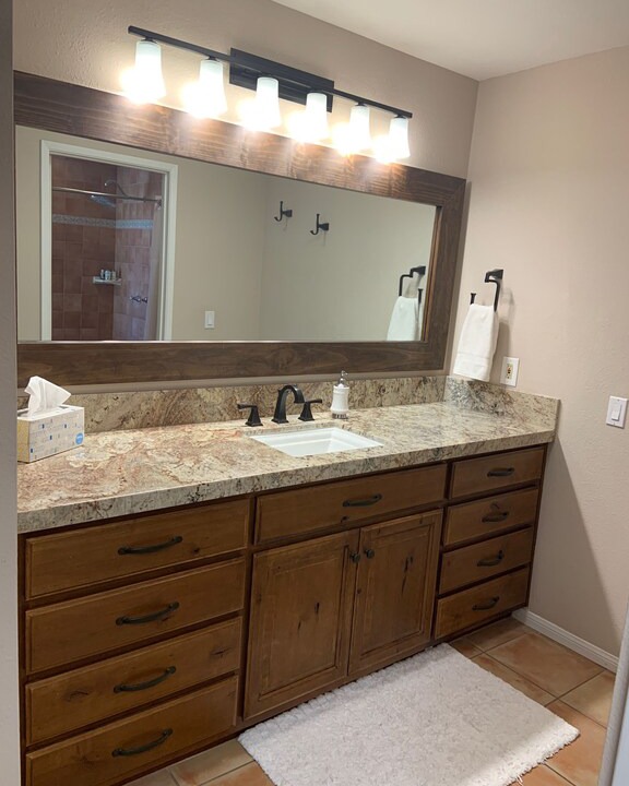 Photo of Kitchen in Palm Desert