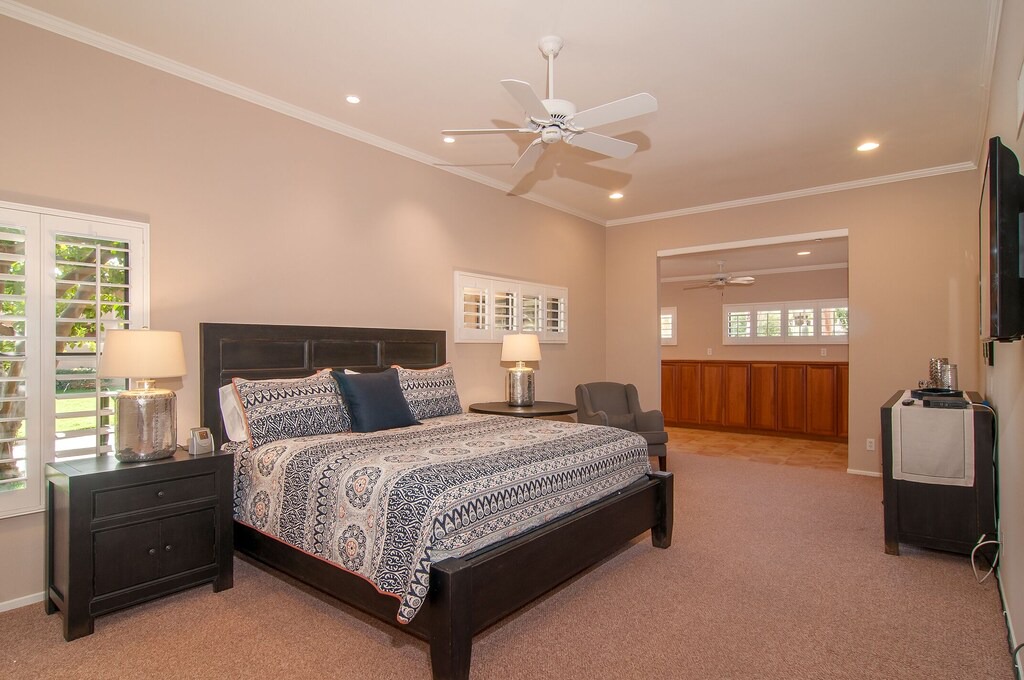 Photo of Bedroom in Palm Desert