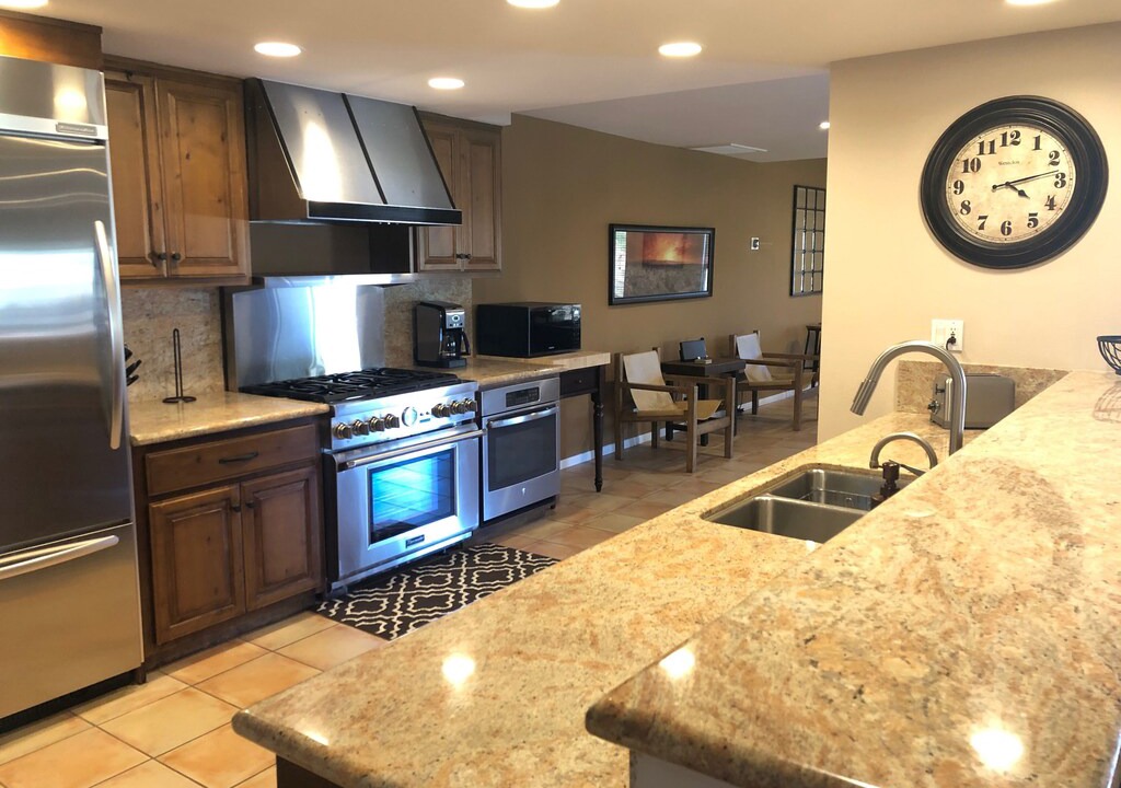 Photo of Kitchen in Palm Desert