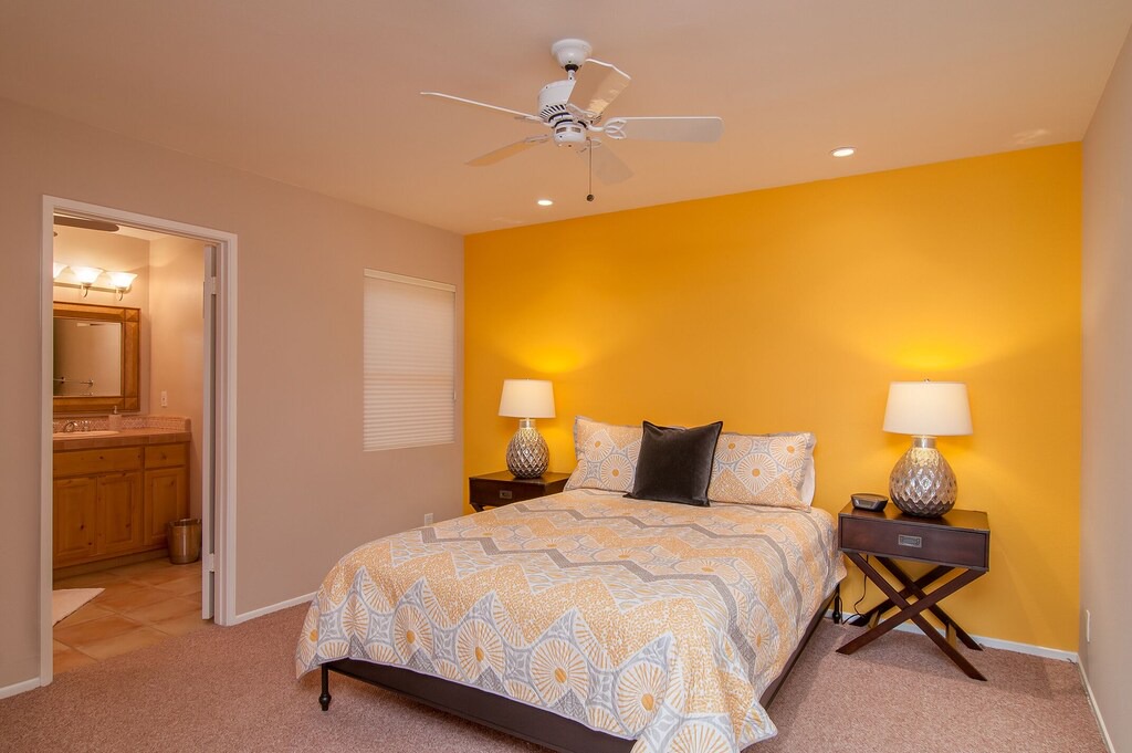 Photo of Bedroom in Palm Desert