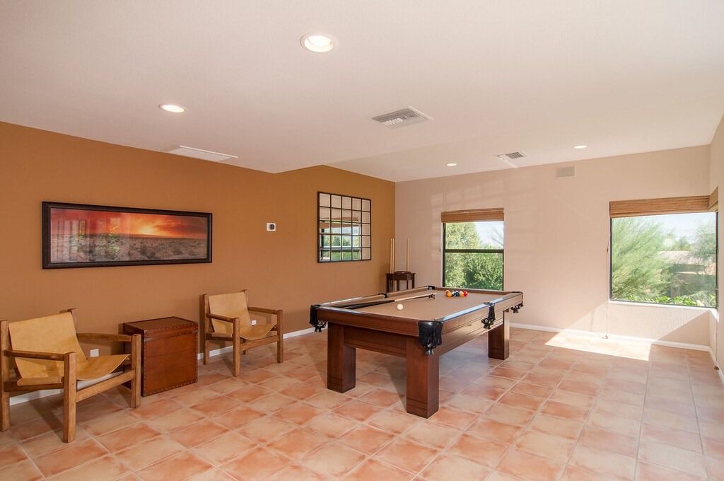 Photo of Livingroom in Palm Desert