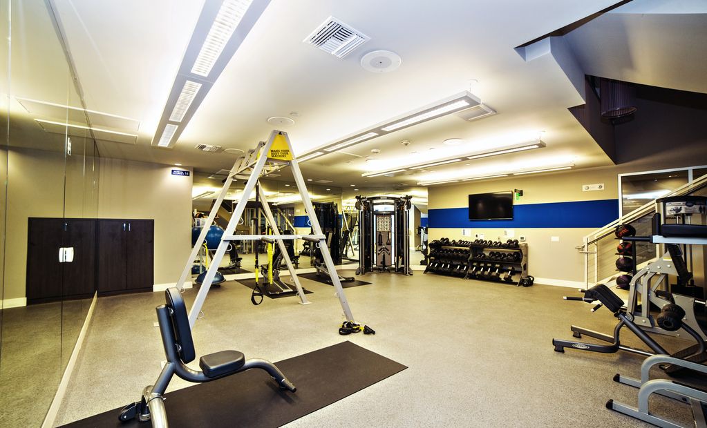 Photo of Livingroom in City West