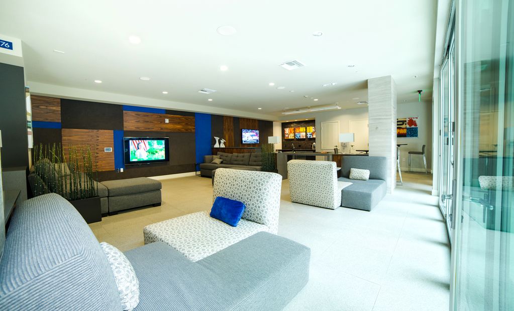 Photo of Livingroom in City West
