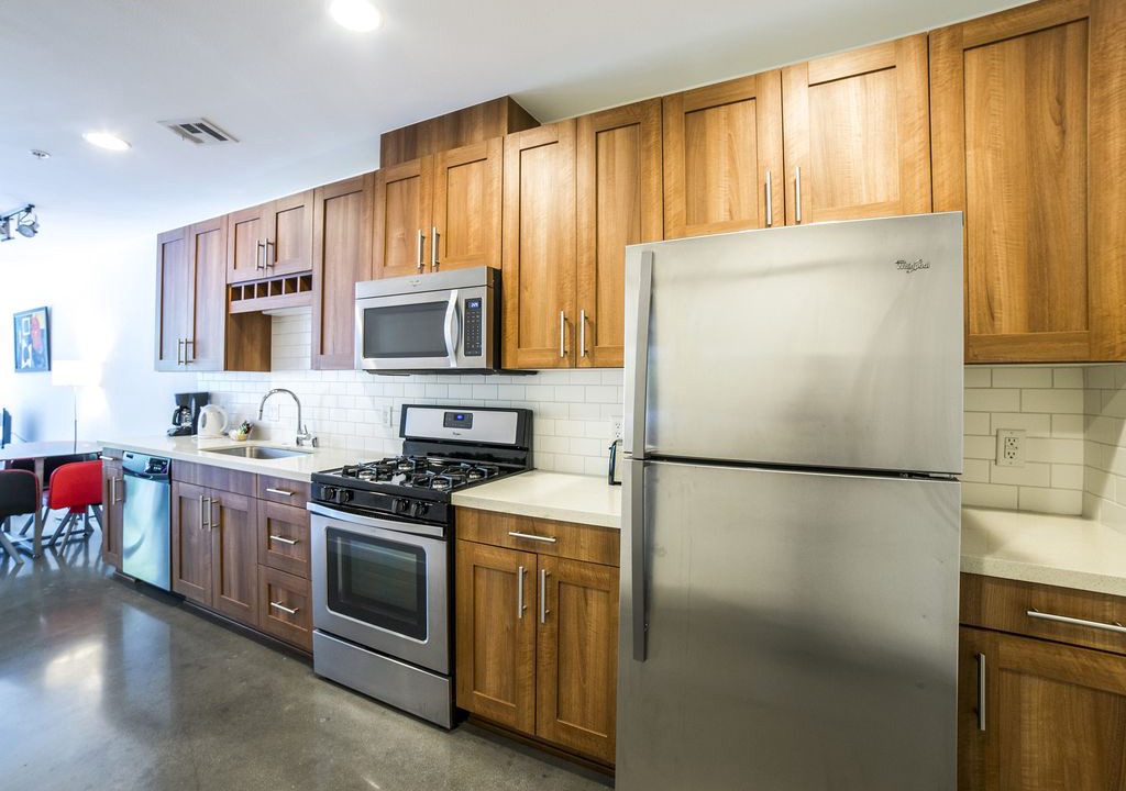 Photo of Kitchen in City West