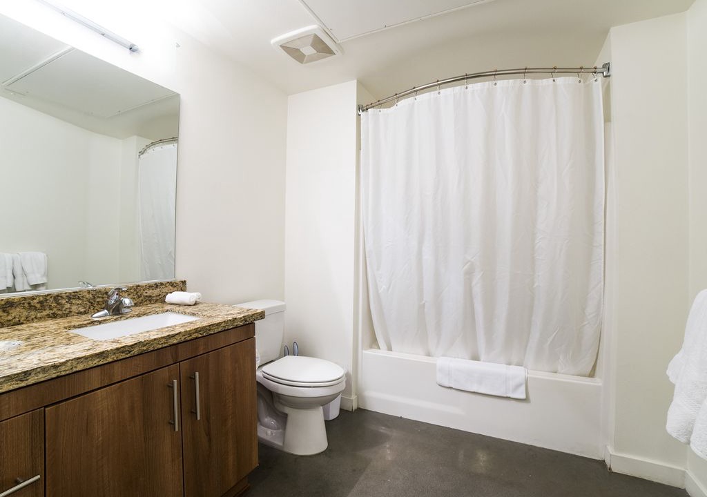 Photo of Bathroom in City West