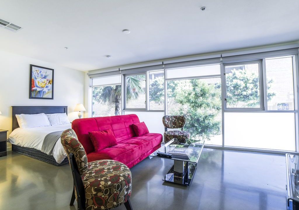 Photo of Livingroom in City West