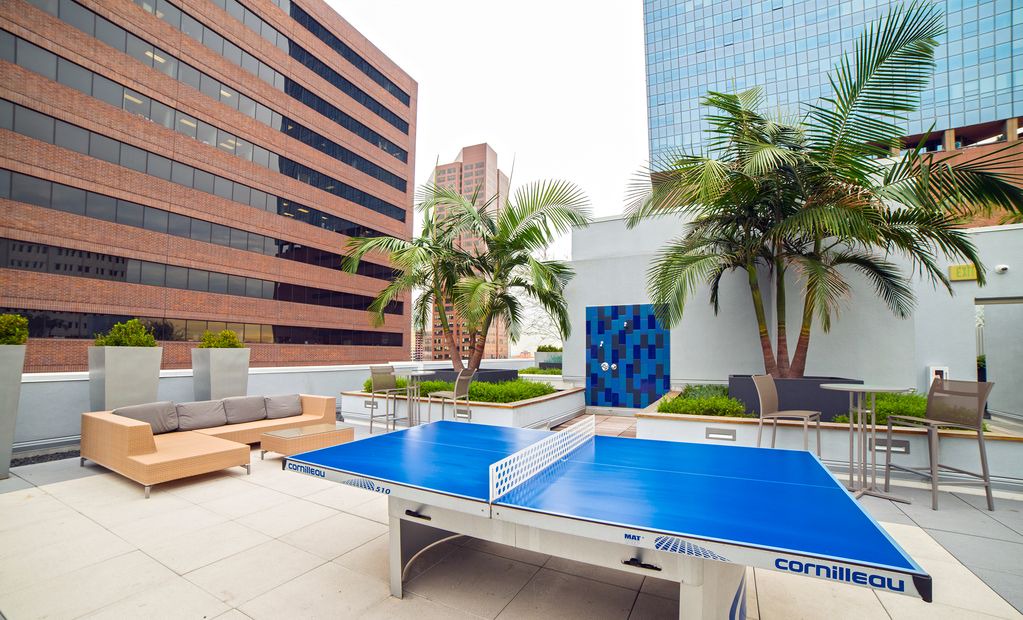 Photo of Outdoor in City West