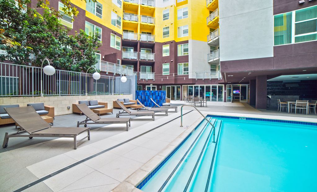 Photo of Outdoor in City West