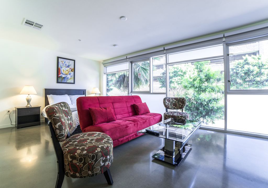 Photo of Livingroom in City West
