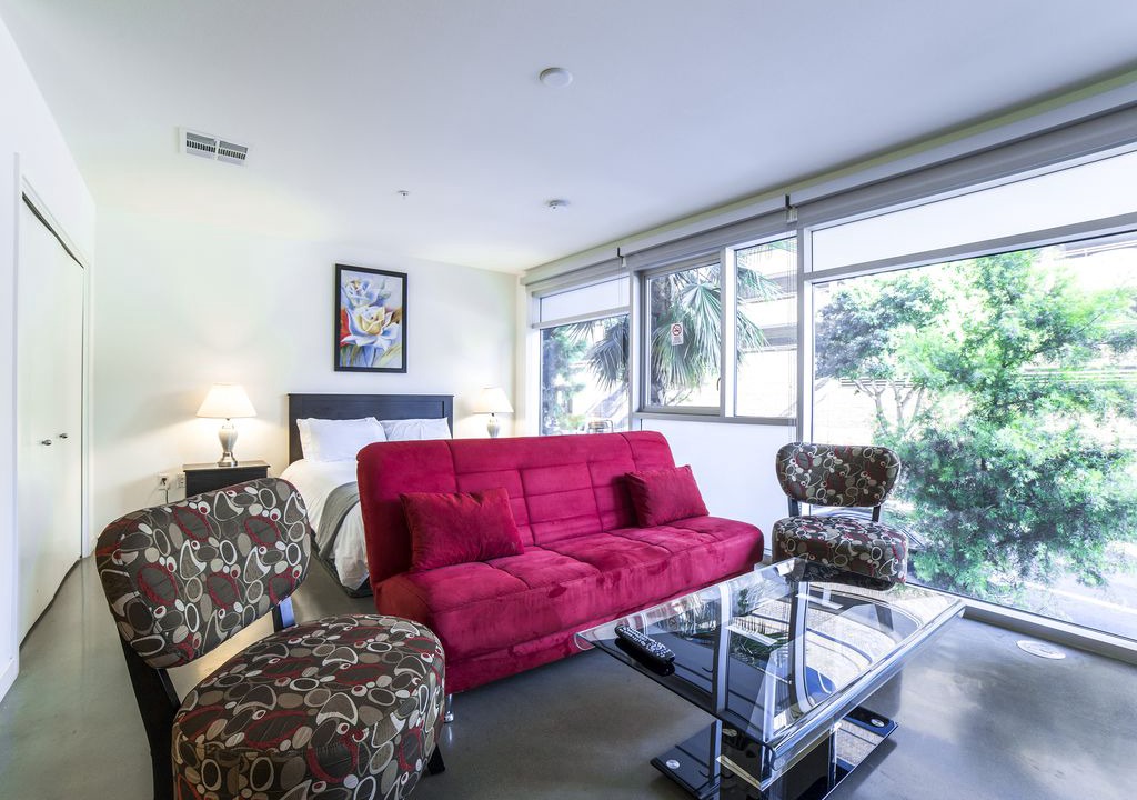 Photo of Livingroom in City West