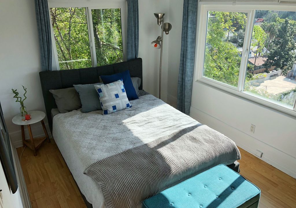Photo of Bedroom in Sunset Junction