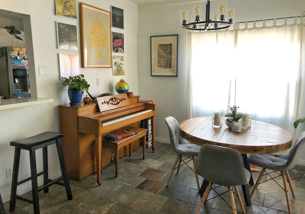 Photo of Livingroom in Sunset Junction