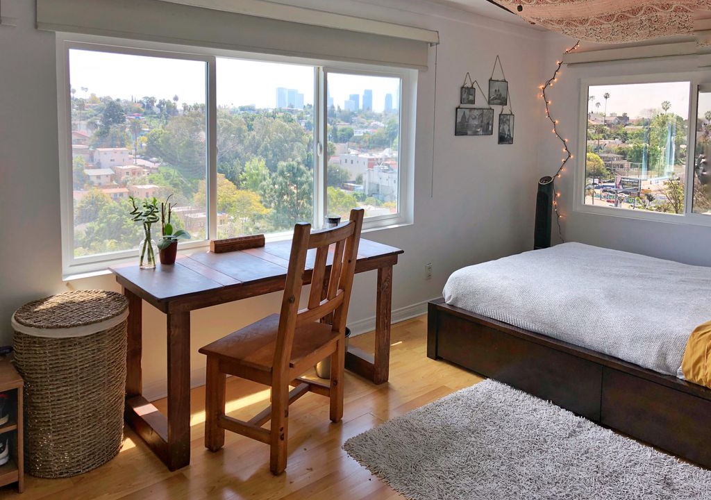 Photo of Bedroom in Sunset Junction