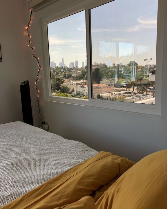 Photo of Bedroom in Sunset Junction