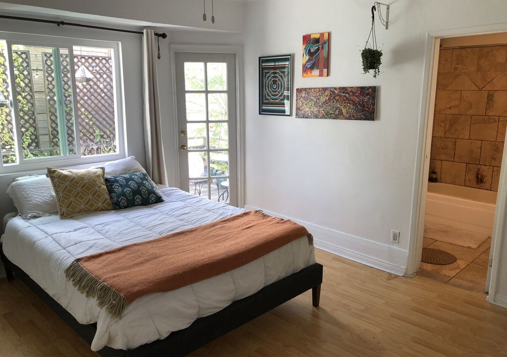 Photo of Bedroom in Sunset Junction