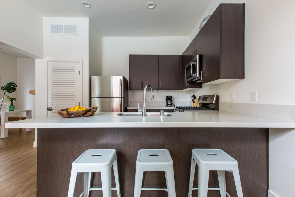 Photo of Kitchen in Downtown San Diego