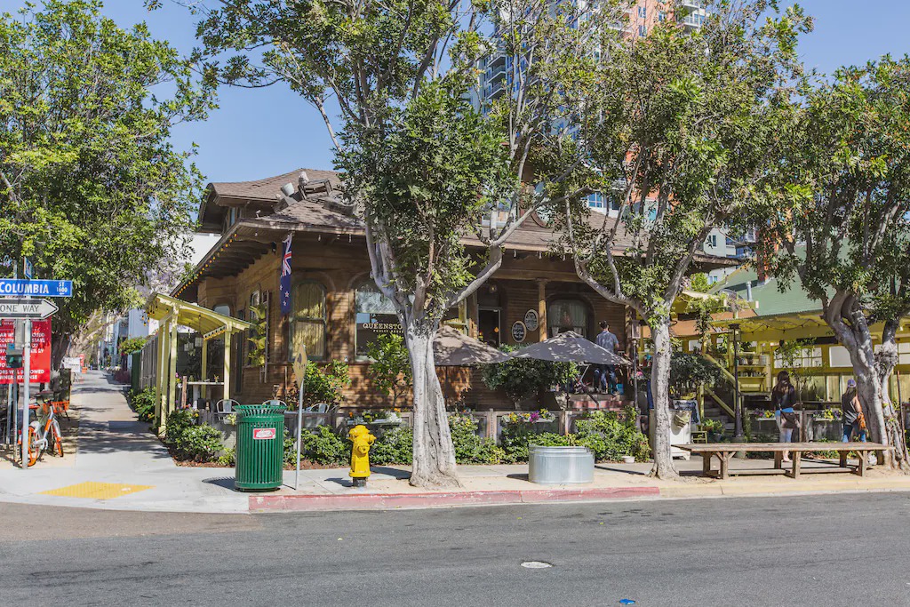Photo of Others in Downtown San Diego