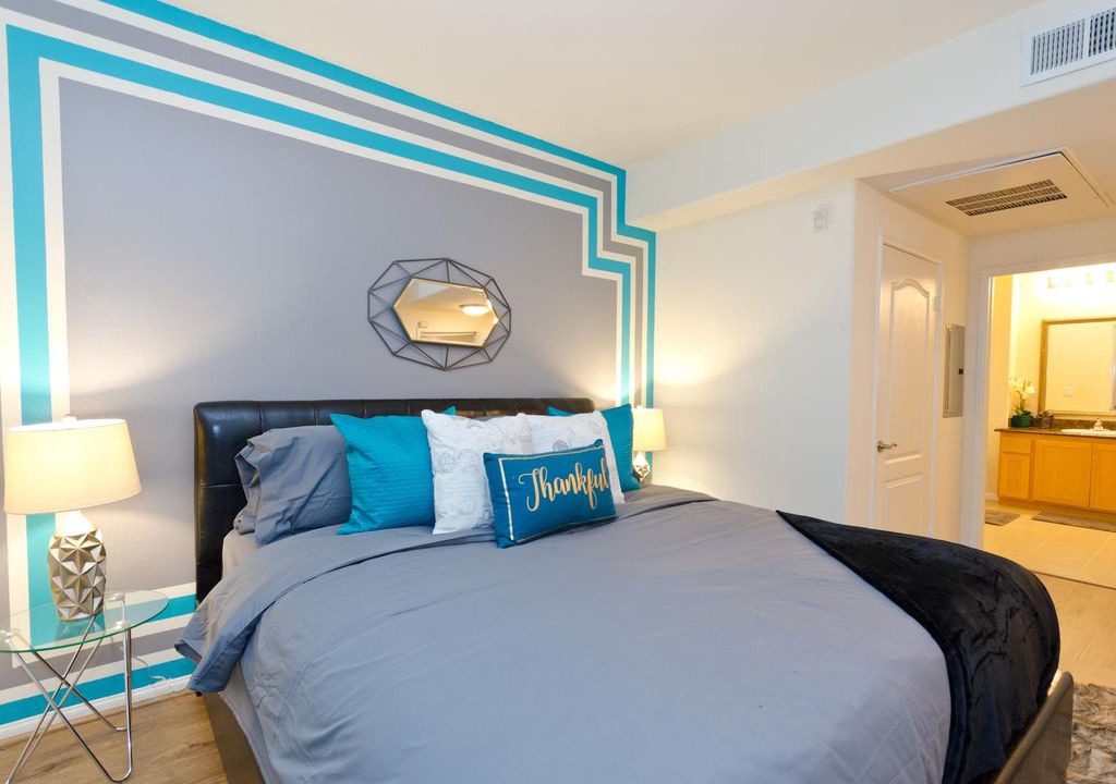 Photo of Bedroom in City West