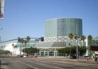 Photo of Buildings in City West