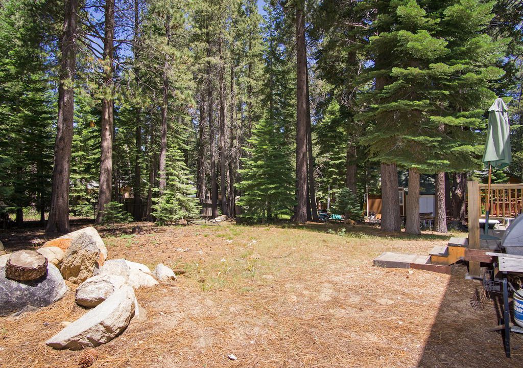 Photo of Patio Balcony in North Upper Truckee