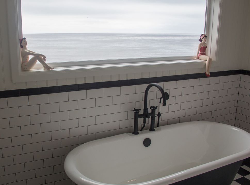 Photo of Bathroom in La Jolla