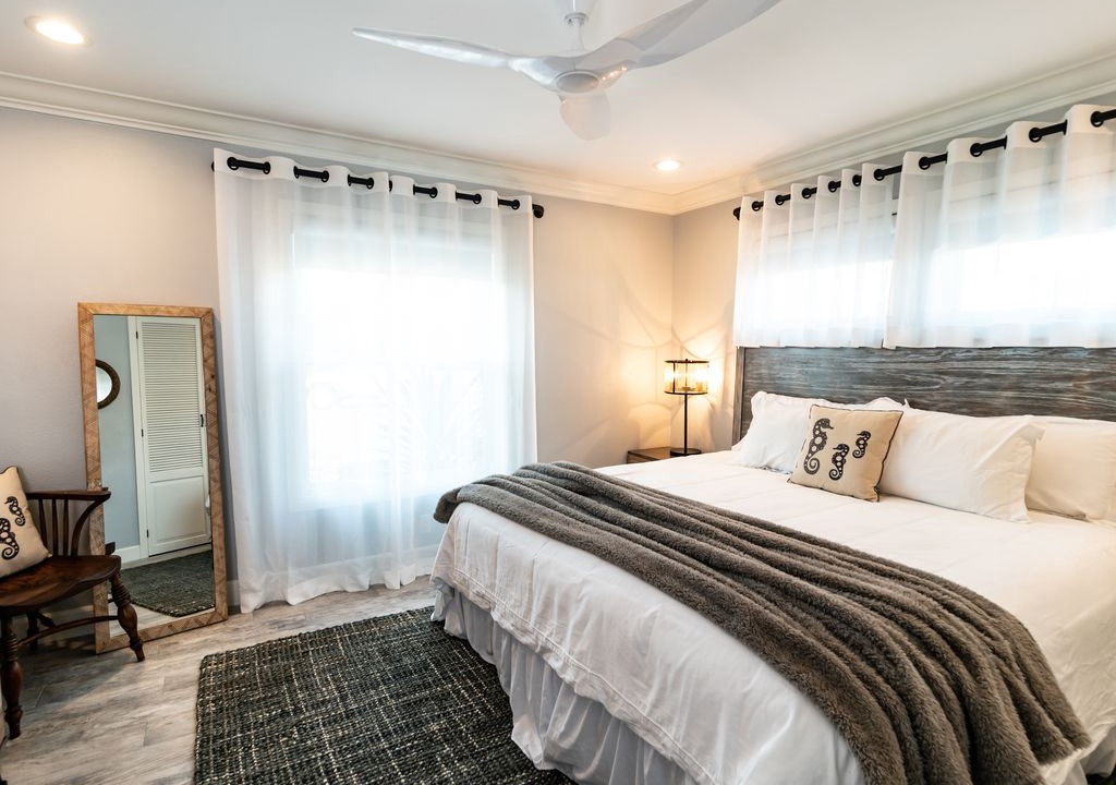 Photo of Bedroom in La Jolla