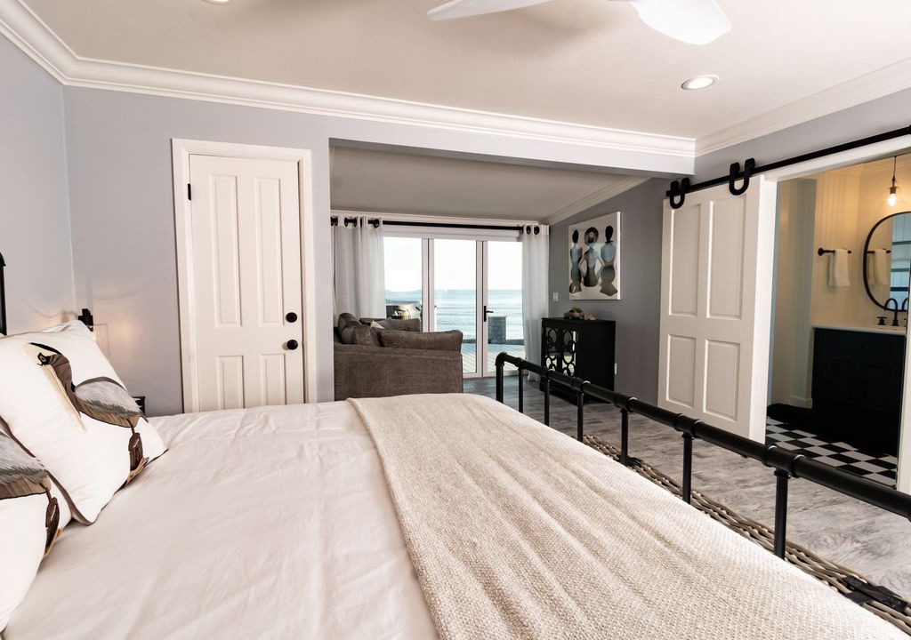 Photo of Bedroom in La Jolla