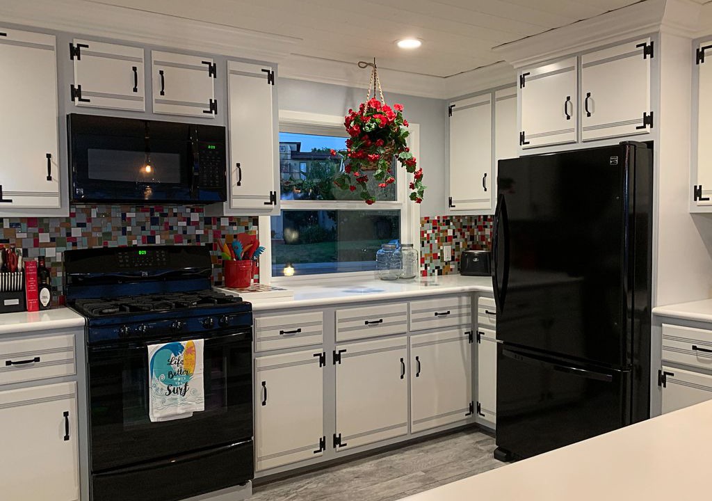 Photo of Kitchen in La Jolla