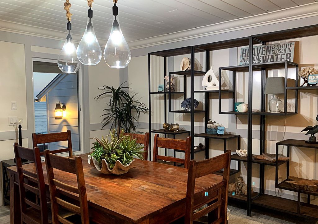 Photo of Livingroom in La Jolla