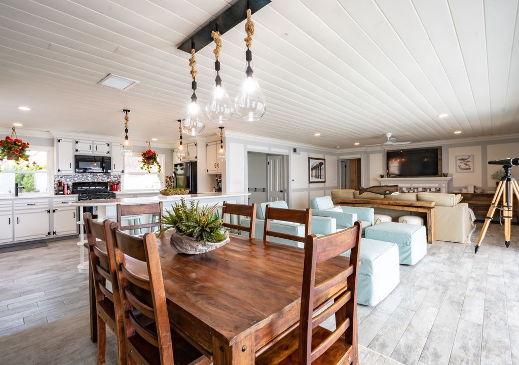 Photo of Livingroom in La Jolla
