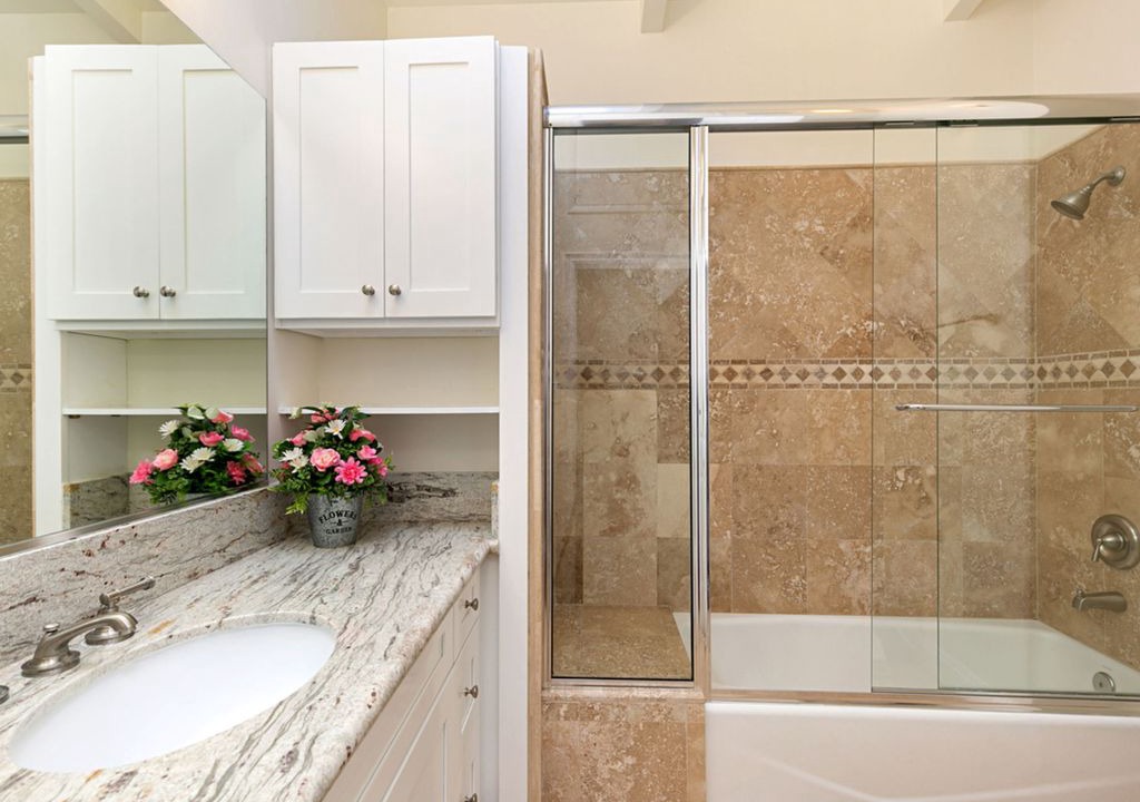 Photo of Bathroom in Encino