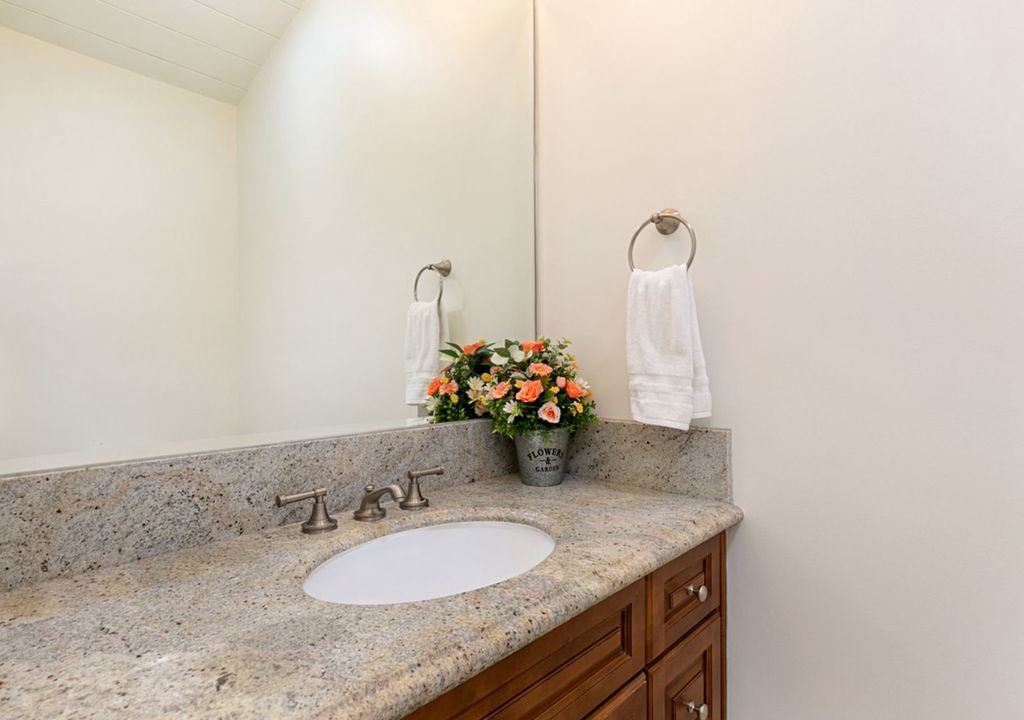 Photo of Bathroom in Encino