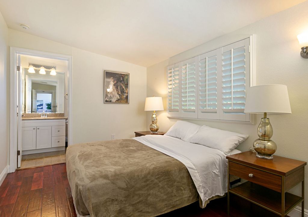 Photo of Bedroom in Encino