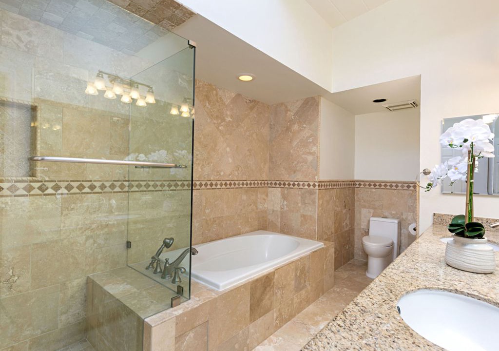 Photo of Bathroom in Encino