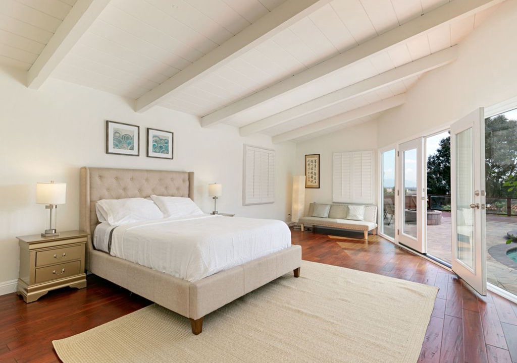 Photo of Bedroom in Encino