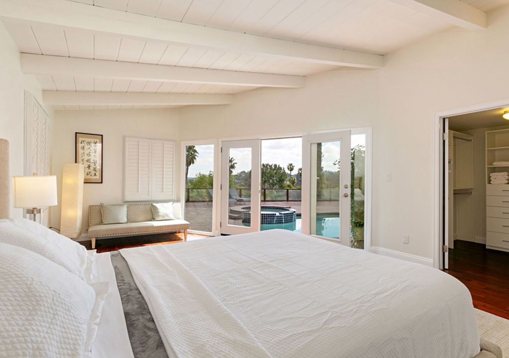 Photo of Bedroom in Encino