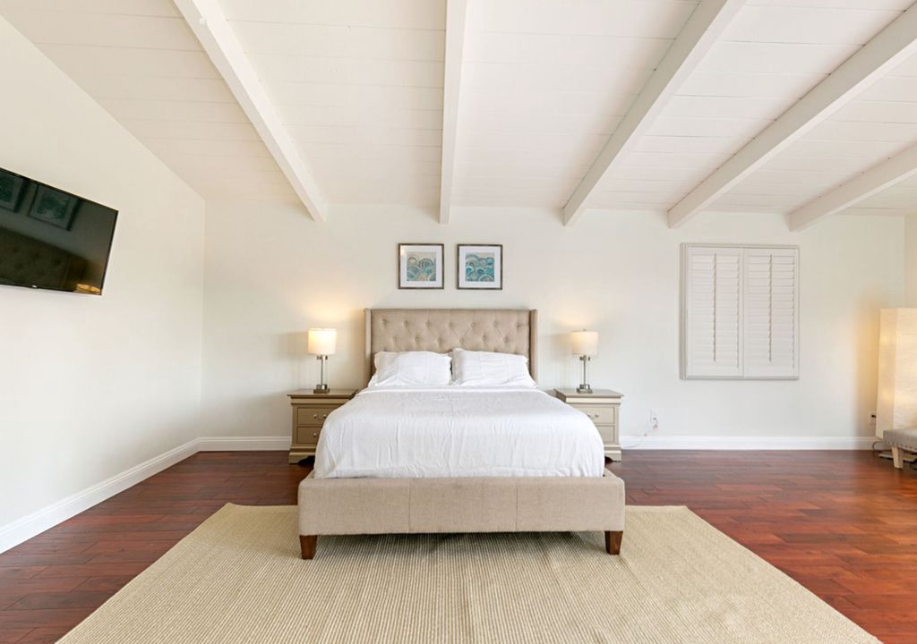 Photo of Bedroom in Encino