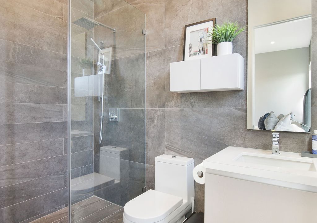 Photo of Bathroom in Melrose