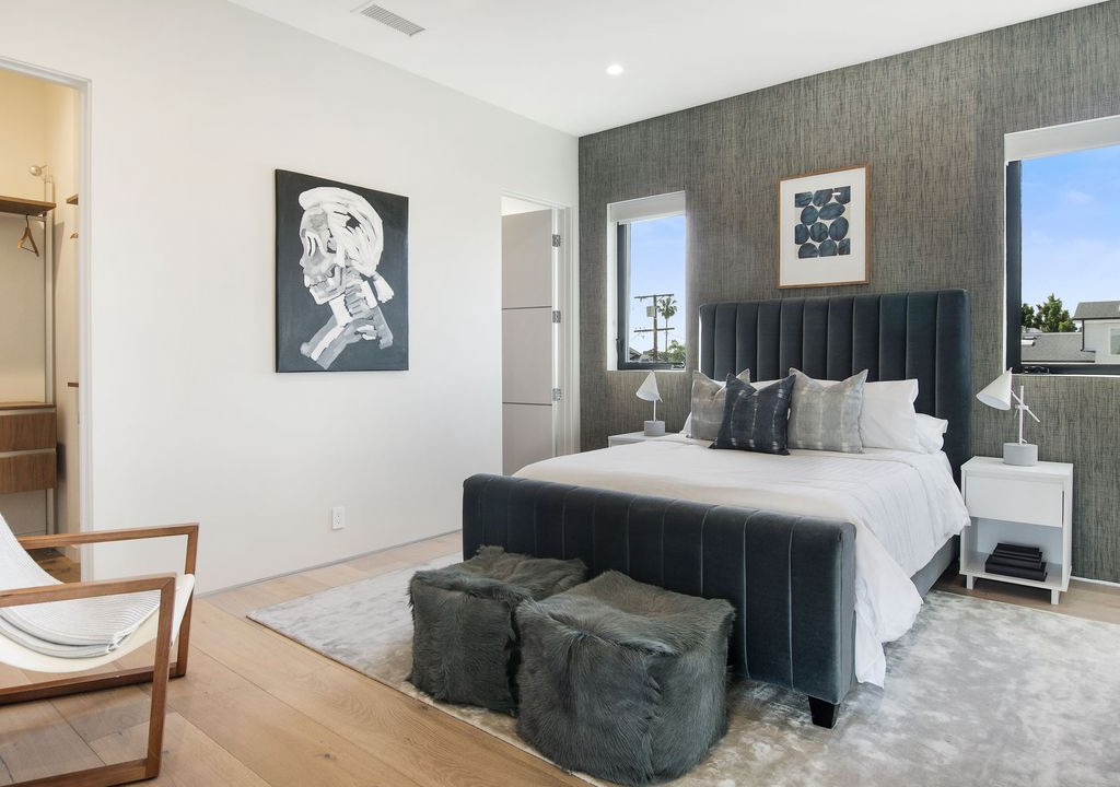 Photo of Bedroom in Melrose
