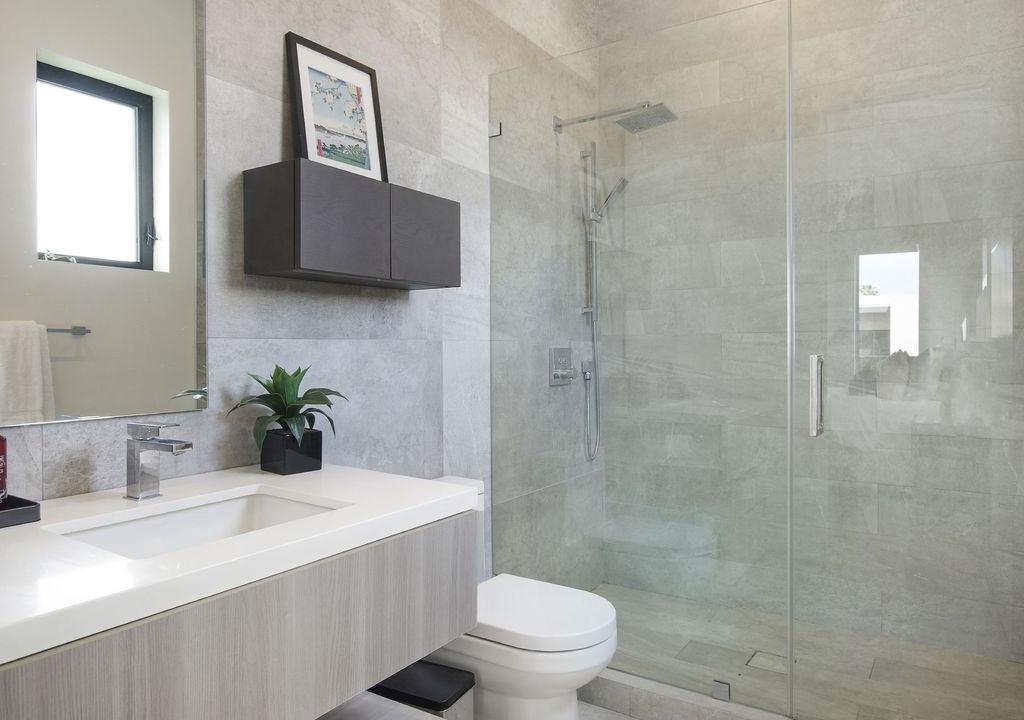 Photo of Bathroom in Melrose