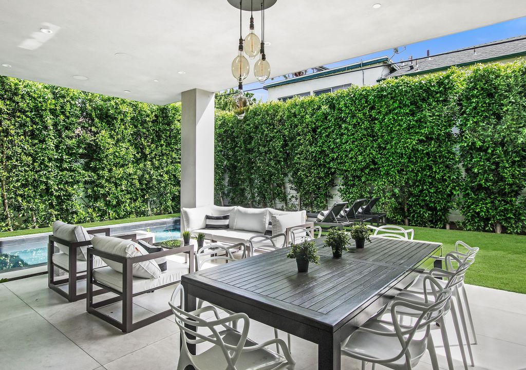 Photo of Patio Balcony in Melrose