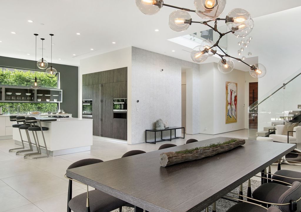 Photo of Livingroom in Melrose