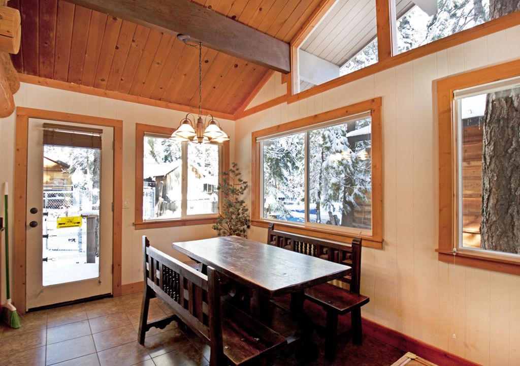 Photo of Livingroom in Sunnyside