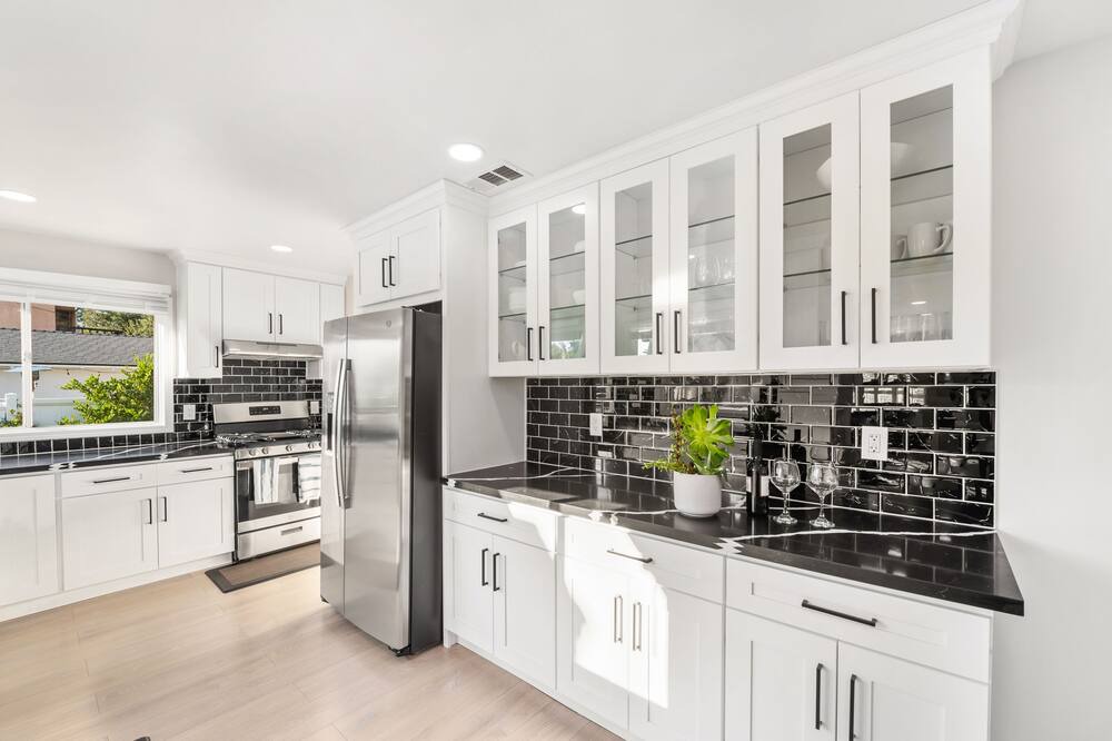 Photo of Kitchen in Altadena