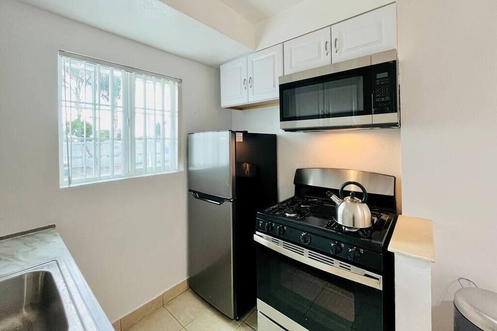 Photo of Kitchen in Claremont