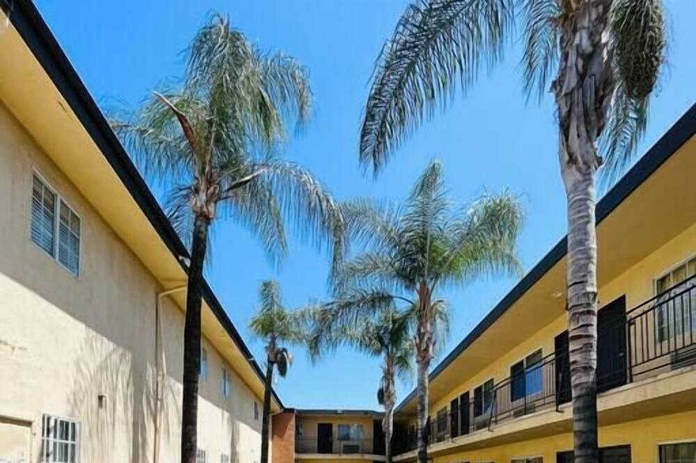 Photo of Outdoor in Claremont