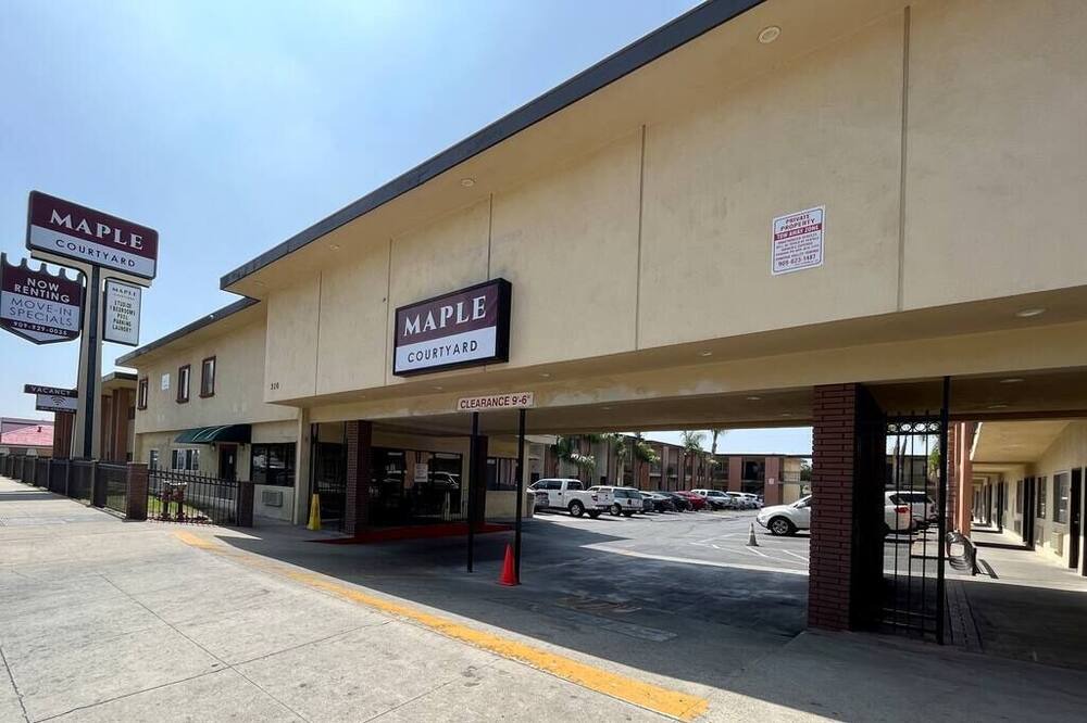 Photo of Outdoor in Claremont